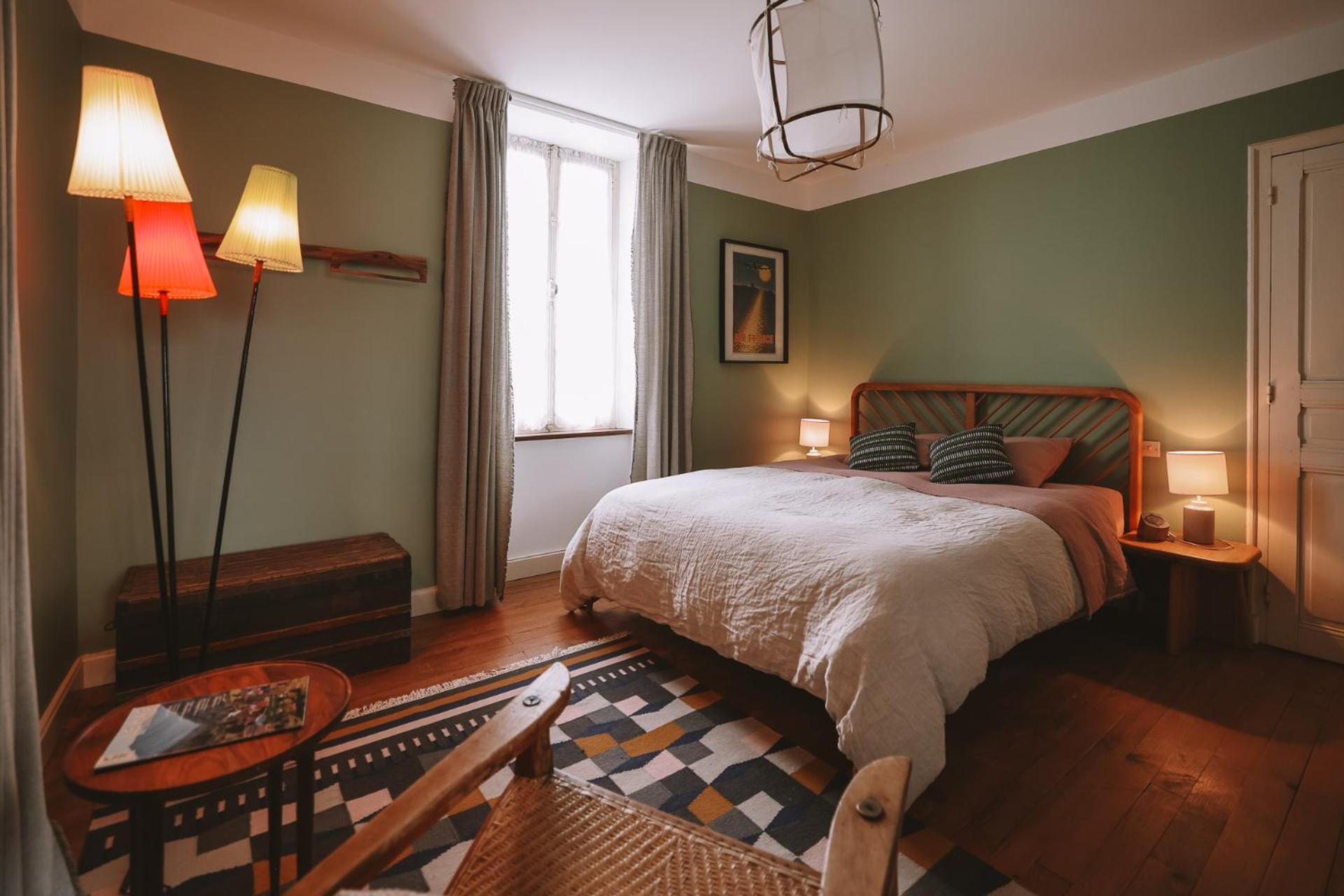 Les Chambres De Lasserre - Chambres Et Table D'Hotes Bagian luar foto
