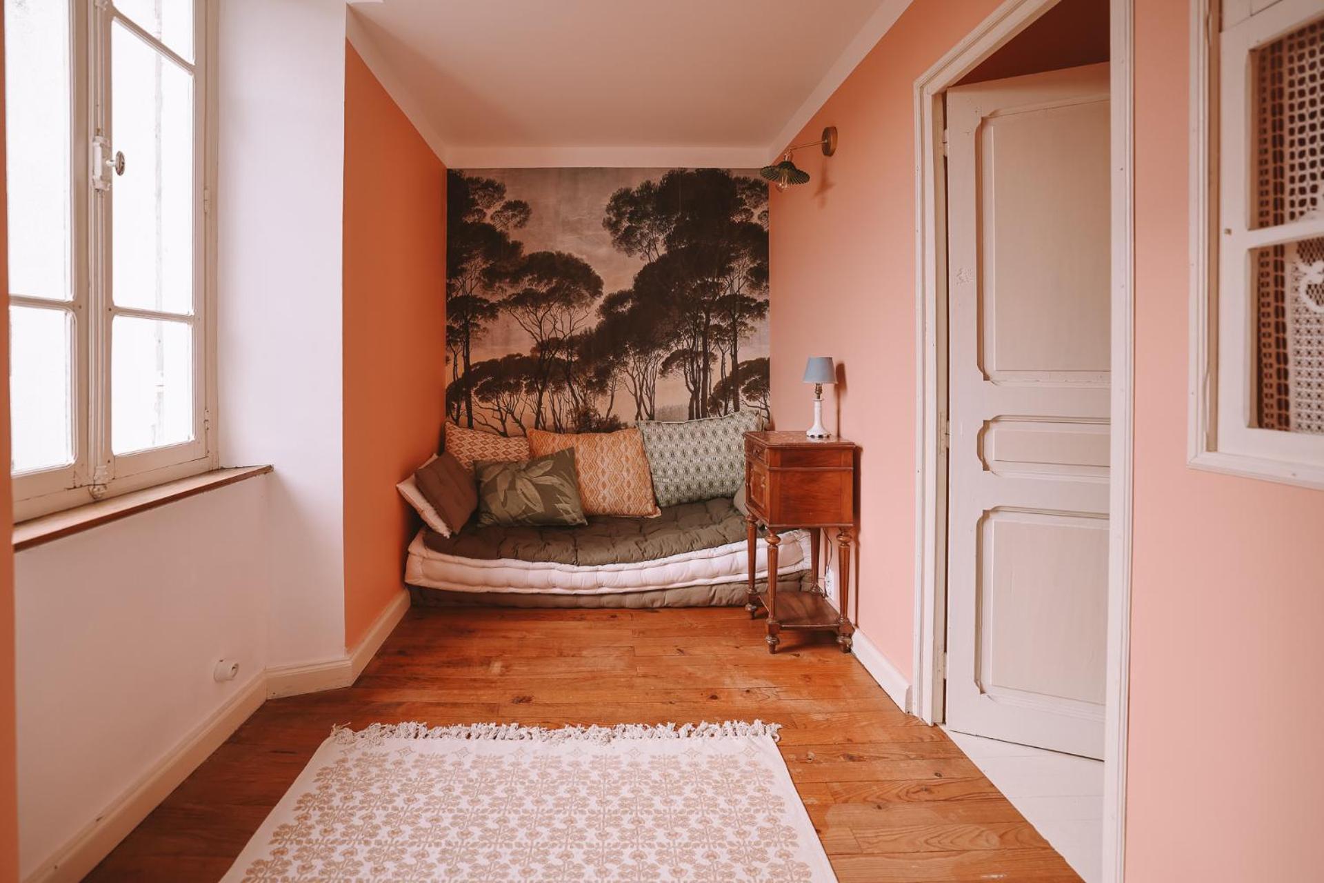 Les Chambres De Lasserre - Chambres Et Table D'Hotes Bagian luar foto